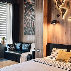 Appartement met een Slaapkamer